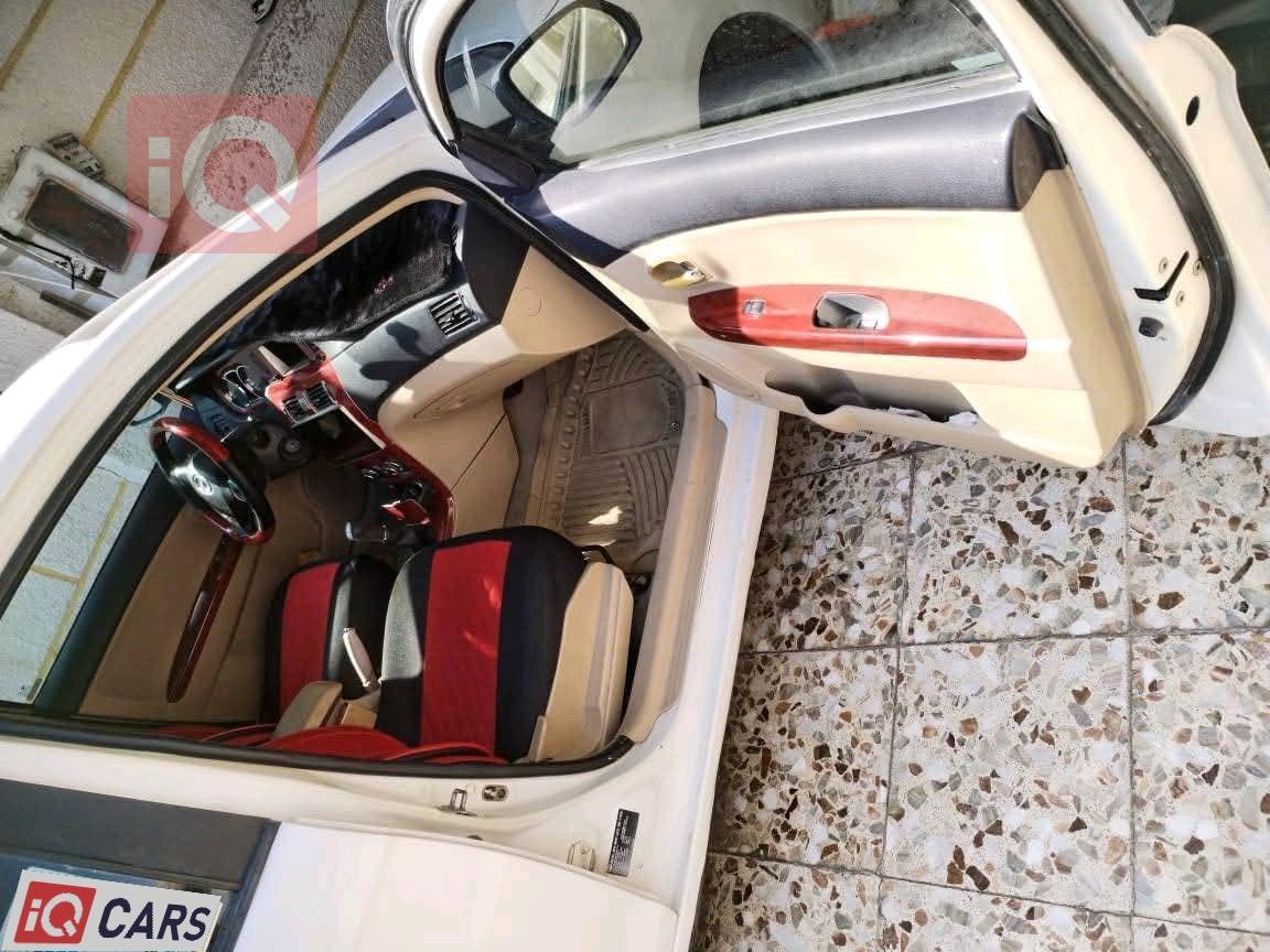 Great Wall Voleex C30